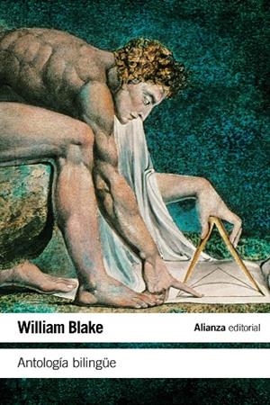 Antología bilingüe (William Blake) | 9788420658506 | William Blake