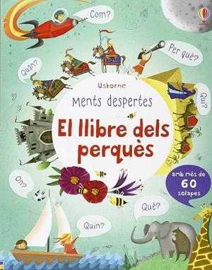 El llibre dels perquès | 9781474903387 | AA.VV.