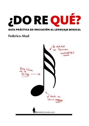 Do re qué? | 9788493504731 | Abad Ruiz, Federico