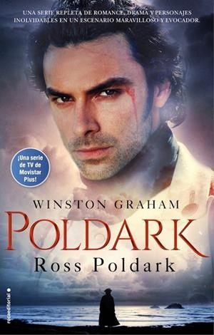 Poldark | 9788416859450 | Winston Graham