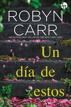 Un día de estos | 9788413289250 | Robyn Carr