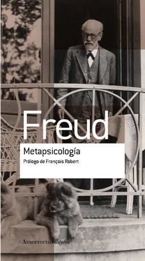 Metapsicología | 9789505188666 | Freud, Sigmund