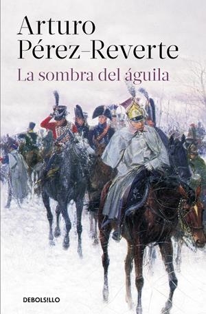La sombra del águila B | 9788466333276 | Arturo Pérez Reverte