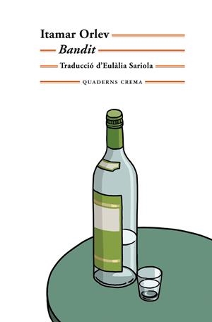 Bandit | 9788477276135 | Itmar Orlev