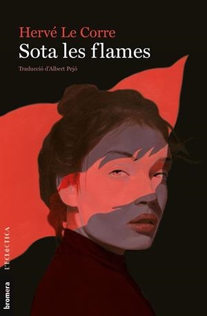 Sota les flames | 9788490263952 | Hervé Le Corre