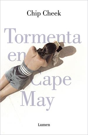 Tormenta en Cape May | 9788426406675 | Chip Cheek