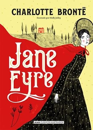 Jane Eyre (Alma) | 9788417430320 | Brontë, Charlote