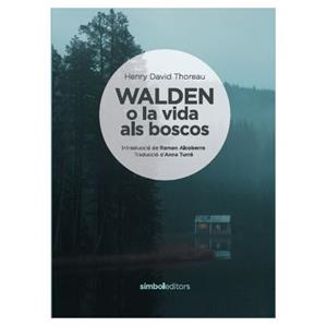 Walden CAT NE | 9788415315681 | Henry David Thoreau