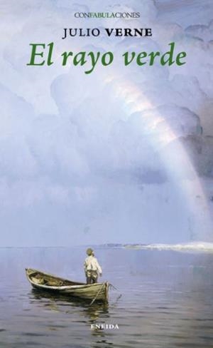 El rayo verde | 9788417726140 | Jules Verne