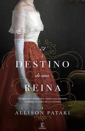 Destino de una reina | 9788467061659 | Allison Pataki