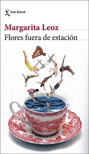 Flores fuera de estación | 9788432235597 | Margarita Leoz