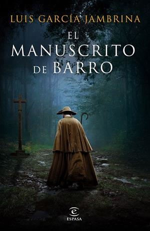 El manuscrito de barro | 9788467060799 | Luis Garcia Jambrina