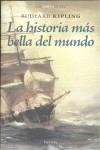 La historia más bella del mundo. | 9788492491360 | Rudyard Kipling