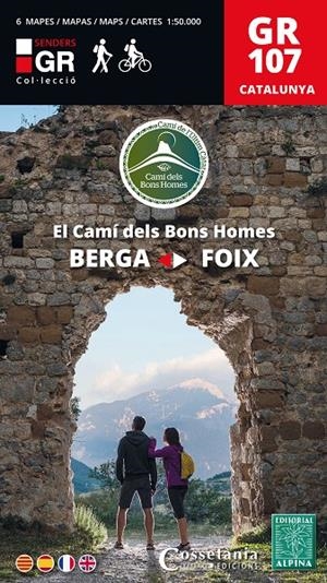 El camí dels Bons Homes | 9788490347072
