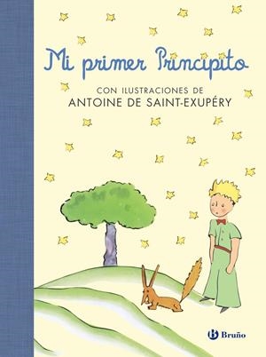 Mi primer Principito | 9788469607923 | Saint-Exupéry, Antoine de