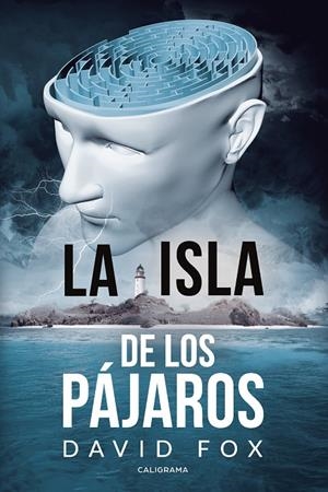 La isla de los pájaros | 9788417915247 | David Fox