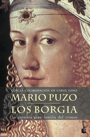 Los Borgia | 9788408061892 | Mario Puzo