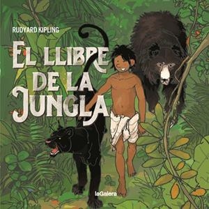 El llibre de la selva | 9788424667672 | Kipling, Rudyard