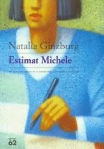 Estimat Michele | 9788429761337 | Ginzburg, Natalia