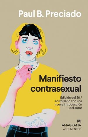 Manifiesto contrasexual | 9788433964557 | Paul B. Preciado