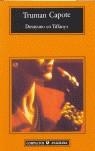 Desayuno en Tiffany s | 9788433920171 | Capote, Truman
