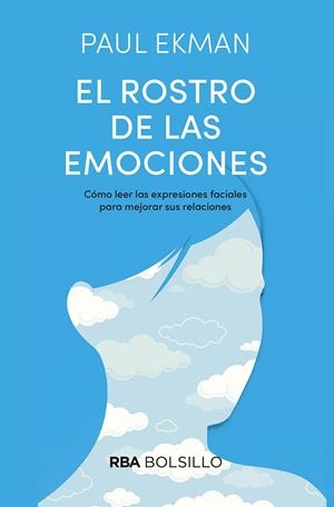 El rostro de las emociones | 9788492966981 | Paul Ekman