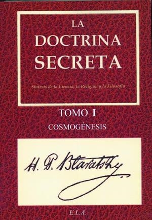 La doctrina secreta I | 9788499500959 | Petrovna Blavatsky, Helena
