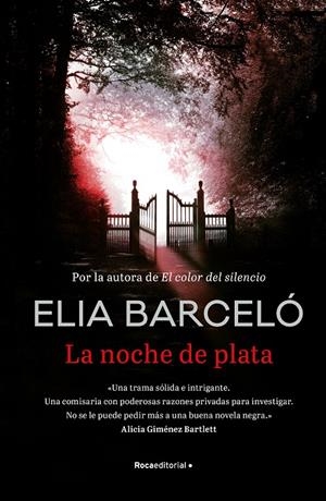 La noche de plata | 9788417968182 | Elia Barceló