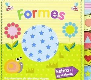 Formes (Panini) | 9788490946923 | Hogan Martina