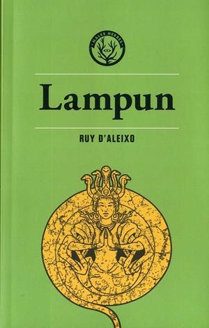 Lampun | 9788412216769 | Ruy D'Alexio