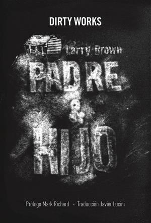 Padre & hijo | 9788494414169 | Brown, Larry