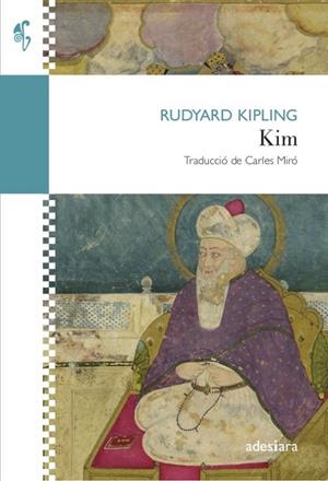 Kim (Rudyard Kipling) | 9788416948598 | Rudyard Kipling