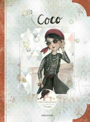 Coco | 9788414002049 | Miranda Vicente, Itziar / Miranda Vicente, Jorge