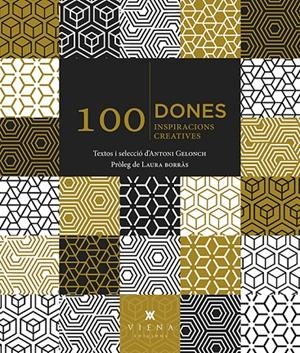 100 dones. Inspiracions creatives | 9788483309902 | Antoni Gelonch