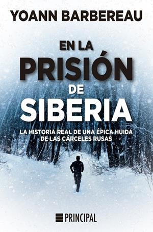 En la prisión de Siberia | 9788418216084 | Yoann Barbereau