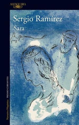 Sara | 9788420419206 | Sergio Ramírez