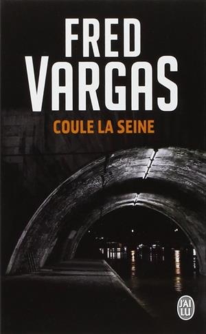Coule le seine | 9782290351291 | Fred Vargas