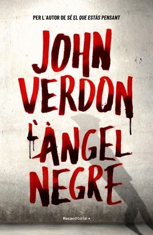 L àngel negre. | 9788417968267 | John Verdon