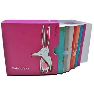 Minilibros 1 | 9788484642619 | VVAA