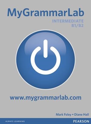 MyGrammarLab | 9781408299166 | Hall, Diane