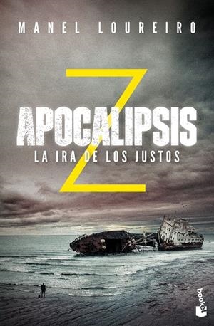 Apocalipsis 3 | 9788408176619 | Manel Loureiro