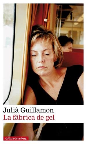 La fàbrica de gel | 9788417971519 | Julià Guillamon