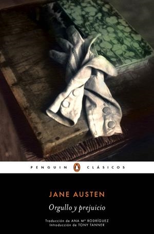 Orgullo y prejuicio B | 9788491050018 | Austen, Jane