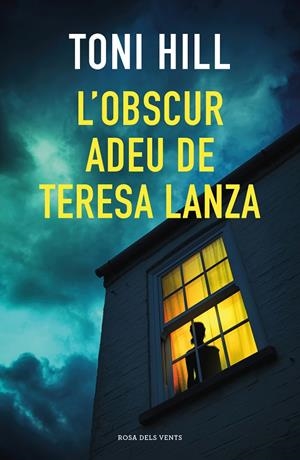 L obscur adeu de Teresa Lanza | 9788418033384 | Toni Hill