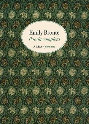 Poesía completa. Emily Bronte | 9788490653852 | Brontë, Emily