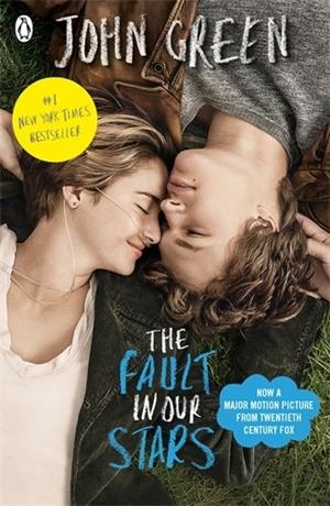 The fault in our stars | 9780141355078 | Green, John