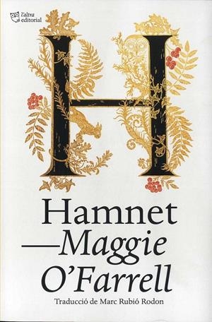 Hamnet | 9788412254655 | O'Farrell, Maggie