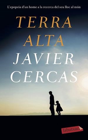 Terra Alta B CAT | 9788418572111 | Cercas, Javier