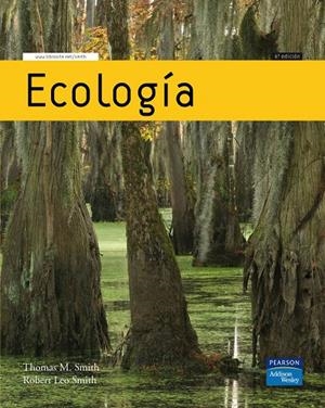 Ecología | 9788478290840 | Smith, Thomas M. / Smith, Robert Leo