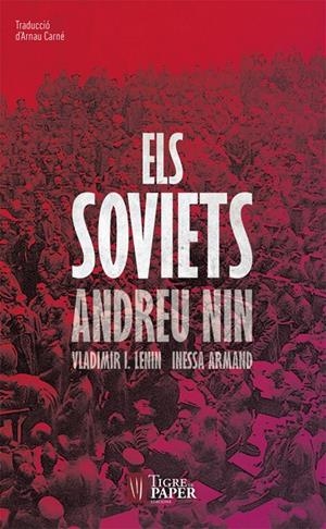 El soviets | 9788416855117 | NIN ANDREU